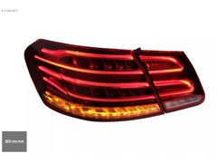 MERCEDES-BENZ E SERISI 09-13 W212 UYUMLU LED STOP
