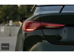 BMW G22 LAZER STOP