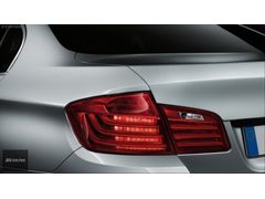 BMW 5 SERİSİ F10 2010-2016 İÇİN LCİ MAKYAJLI LED STOP