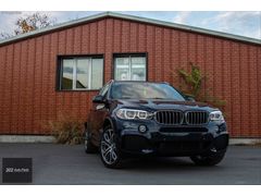 BMW X5 SERISI IÇIN UYUMLU 2013-2017 F15 FULL SET M-TECH BODY KIT