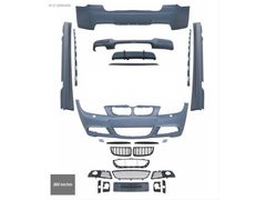 BMW E90 2005-2008 İÇİN UYUMLU LCI M-TECH BODY KIT
