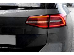 PASSAT B8 IÇIN UYUMLU HIGHLINE LED STOP