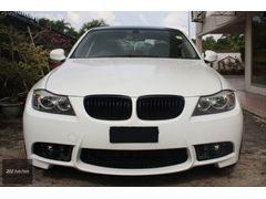 BMW E90 2005-2008 IÇIN UYUMLU M3 GÖRÜNÜM BODY KIT