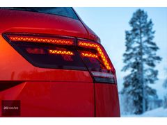 VW TIGUAN 2016-2021 IÇIN UYUMLU HIGHLINE LED STOP