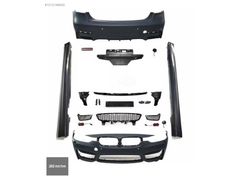BMW 3 SERISI F30 2012+ IÇIN M3 GÖRÜNÜM BODY KIT