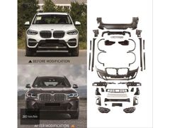 BMW X3 18-21 İÇİN 21+ FACELIFT