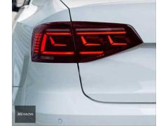 JETTA 2015+ IÇIN UYUMLU LED STOP