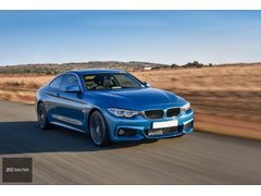 BMW 4 SERISI F32 IÇIN UYUMLU M-TECH BODY KIT