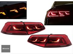 PASSAT B8.5 ICIN UYUMLU HIGHLINE LED STOP