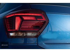 POLO 2018+ IÇIN UYUMLU LED STOP (Highline & R-Line Görünüm)
