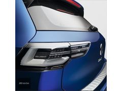VW GOLF 8 İÇİN LED STOP-SMOKE