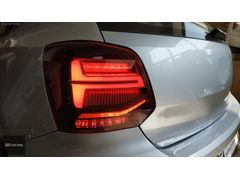 POLO 2010-2017 IÇIN UYUMLU Q2 LED STOP (KIRMIZI)