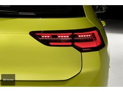 VW GOLF 8 İÇİN LED STOP