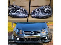 VOLKSWAGEN GOLF 5 R32 FAR