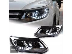 VW TIGUAN 2013-2016 LED FAR