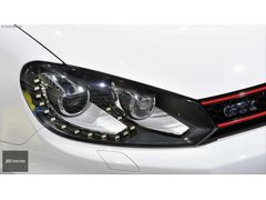 VW GOLF 6 HIGHLINE LED FAR (15 LEDLİ)