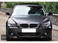 BMW 5 SERISI E60 IÇIN UYUMLU M5 GÖRÜNÜM BODY KIT