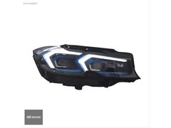 G20 3 SERİSİ İÇİN MAKYAJLI GÖRÜNÜM FULL LED FAR