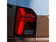 VW TRANSPORTER T6 VE CARAVELLE 16-19 İÇİN 2020+ T6.1 LED STOP