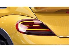 VW BEETLE IÇIN LED STOP 2012-2018