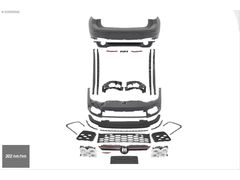 GOLF 8 GTI BODY KIT (FULL SET)