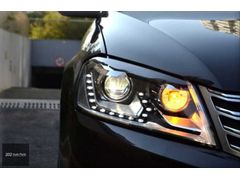 VW PASSAT B7 IÇIN UYUMLU HIGHLINE LED FAR