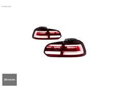 GOLF 6 İÇİN GOLF 8 FACELIFT LED STOP
