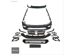 JETTA GLI 2015+ IÇIN UYUMLU BODY KIT FULL SET