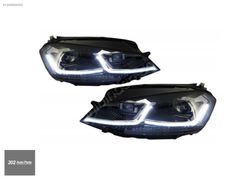 VW GOLF 7 UYUMLU 7.5 J FAR SILVER