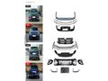 TIGUAN 2020+ R BODY KIT
