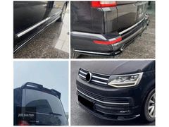 TRANSPORTER T6 & CARAVELLE 16-19 İÇİN AERO KİT (SPOİLER DAHİL)
