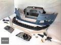 AUDI A3 RS3 BODYKIT BOYASIZ (2013-2016) HB