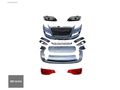 Q7 2005-2010 FACELIFT 2011 YÜKSELTME SET (FAR- STOP DAHİL)