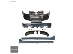 GOLF 5 R32 BODYKIT BOYASIZ