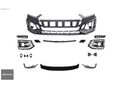 AUDI A5 2012-2015 IÇIN UYUMLU RS5 2017+FACELIFT ÖN TAMPON