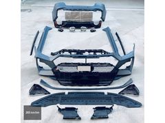 AUDI A7 RS7 BODYKIT BOYASIZ