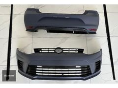 POLO WRC BODYKIT BOYASIZ