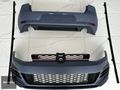 GOLF 7 UYUMLU 7.5 GTI BODYKIT BOYASIZ