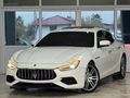 ATAŞ AUTO 2013 MASERATİ GHİBLİ 3.0 İÇ KIRMIZI 114 BİN KM FACELFT