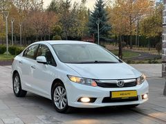 EMSALSİZ TEMİZLİKTE OTOMATİK HONDA CİVİC