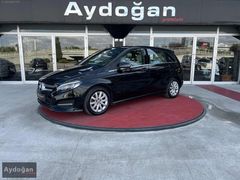 AYDOGAN PREMİUM 2015 MERCEDES-BENZ B180 URBAN (121.000) KM