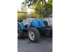 Sahibinden LS Tractor