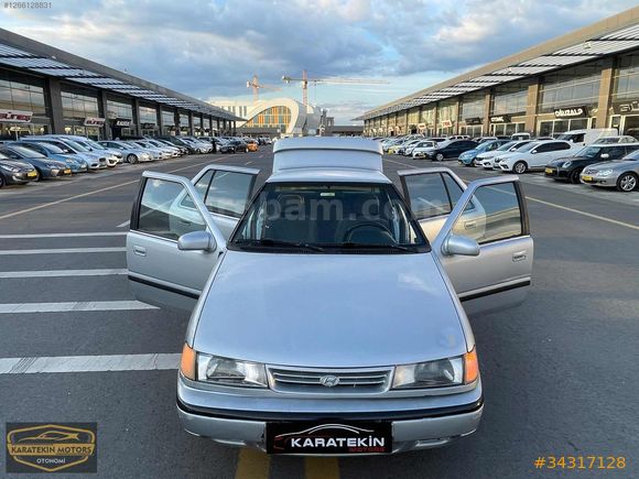 KARTEKİNDEN EMSALSİZ TEMİZLİKTE MOTORSİKLET PARSINA LPGLİ ACCENT
