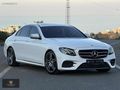 OTORİTE 2017 MERCEDES E 180 AMG+ELK BGJ+VAKUM+HYLET+SNROFF