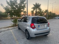 Sahibinden Chevrolet Aveo 1.2 S 2009 Model 