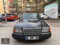 MERCEDES C 200 ESPRİT