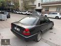 MERCEDES C 200 ESPRİT