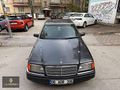 MERCEDES C 200 ESPRİT