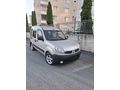 Galeriden Renault Kangoo Multix 1.5 dCi Extreme 2011 Model Ordu