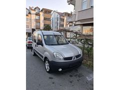 Galeriden Renault Kangoo Multix 1.5 dCi Extreme 2011 Model Ordu